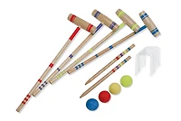 Halex Croquet Set