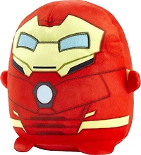 Marvel Peluche Cuutopia Iron Man 12,7 cm