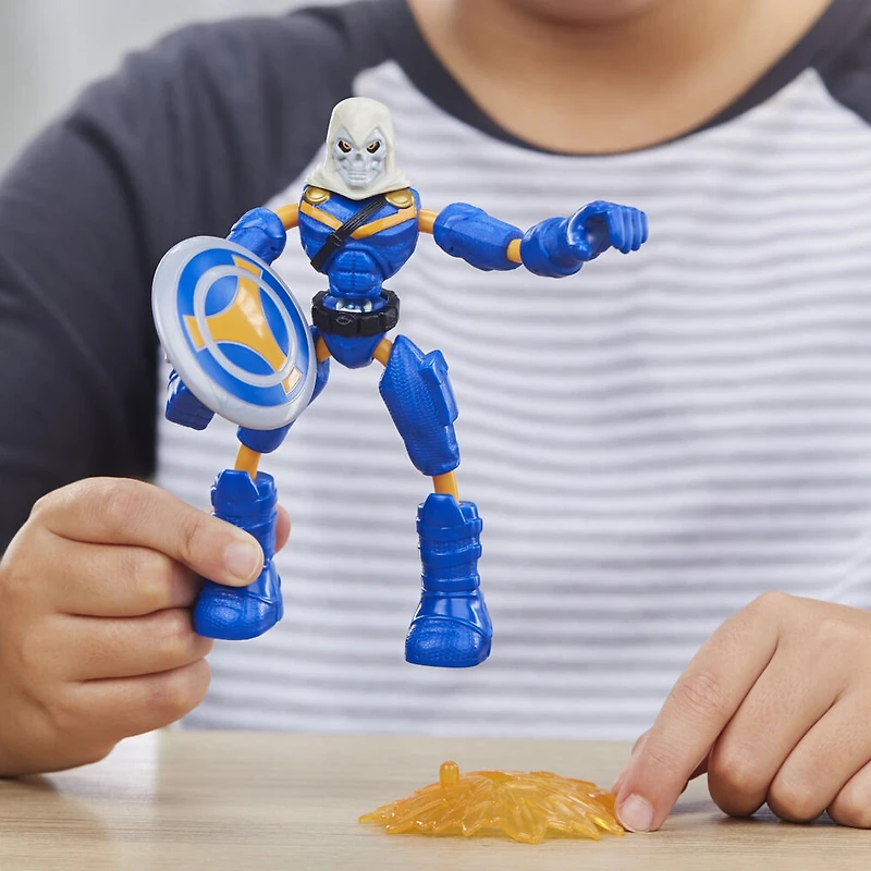 Marvel Avengers Bend and Flex - Taskmaster