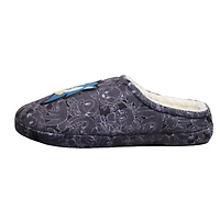 Sonic Slippers Black