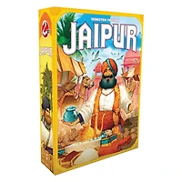 Space Cowboys - Jaipur - Multilingue