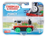 Thomas et ses Amis - Percy en métal nu