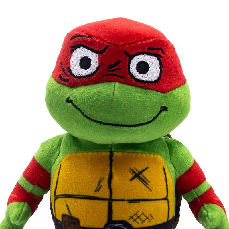 TMNT Mutant Mayhem Movie