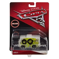 Disney/Pixar Cars 3 Deluxe Arvy Vehicle