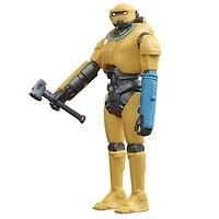 Star Wars Retro Collection, figurine NED-B de collection de 9,5 cm