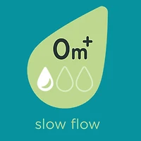 Tommee Tippee Advanced Anti-Colic Bottle, 9 oz, 2-Pack