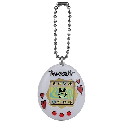 The Original Tamagotchi - Hearts