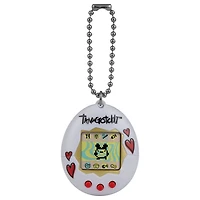 Tamagotchi original - Coeurs