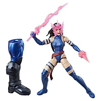 Marvel X-Men Legends Series - Psylocke de 15 cm
