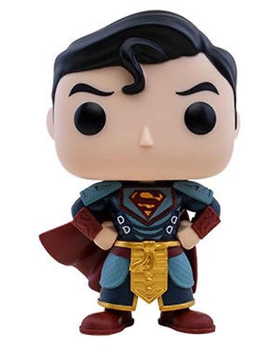 Figurine en Vinyle Superman par Funko POP! Imperial Palace