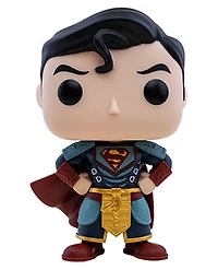 Figurine en Vinyle Superman par Funko POP! Imperial Palace