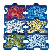 Ravensburger - Triez de Puzzle!