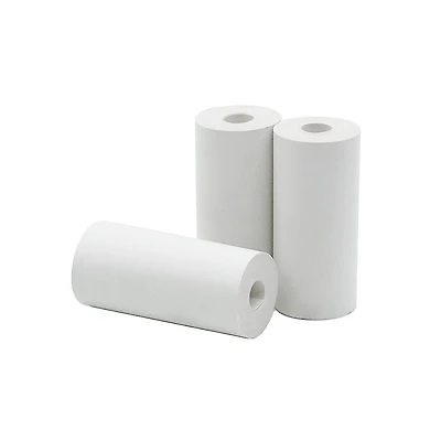 Thermal Printing Paper Roll 3 pack