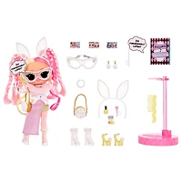 LOL Surprise Tweens Masquerade Party Fashion Doll Jacki Hops