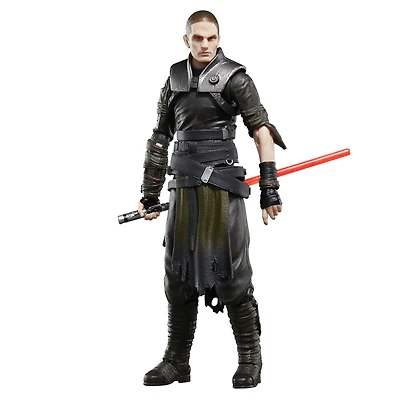 Star Wars The Black Series, Starkiller, figurine Star Wars (15 cm)