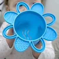 Baby Einstein - Cubes sensoriels à empiler Ocean Explorers Opus's Stack et Stream