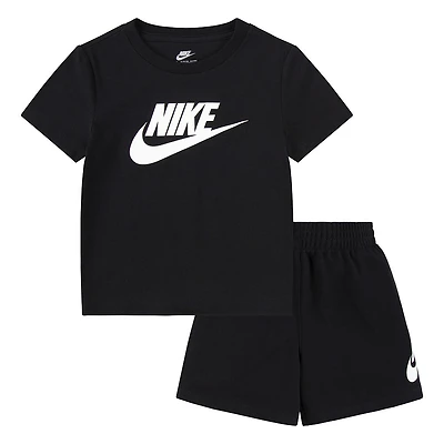 Ensembles de Shorts Nike - Noir