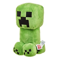 Minecraft Peluche