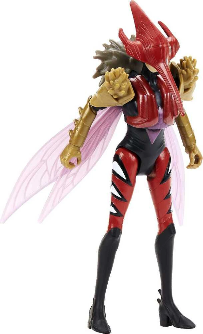 He-Man and The Masters of the Universe - Figurine articulée - Mousticor (Mosquitor)