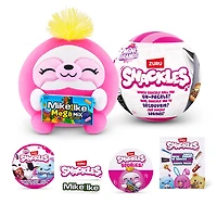 Snackle 14 cm Snackles petit format