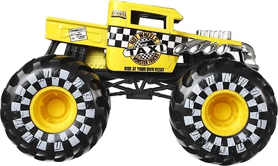 Hot Wheels - Monster Trucks