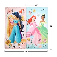 Sac de couchage, Disney Princess