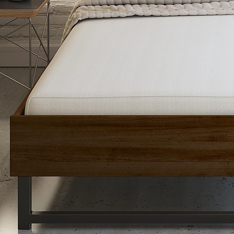 Signature Sleep Memoir inch Memory Foam Mattress