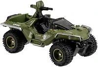 Hot Wheels - Halo - Véhicule UNSC Warthog