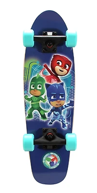 Planche à roulettes/trottinette Playwheels PJ Masks