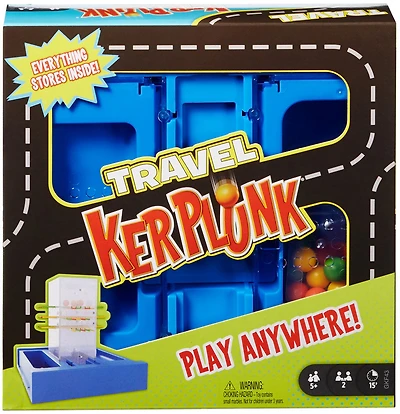 KerPlunk Voyage