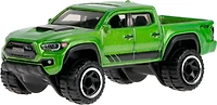 Hot Wheels Toyota Tacoma en fonte à l'échelle 1:64