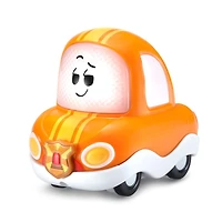 VTech Go! Go! Cory Carson Safety Monitor Cory - English Edition