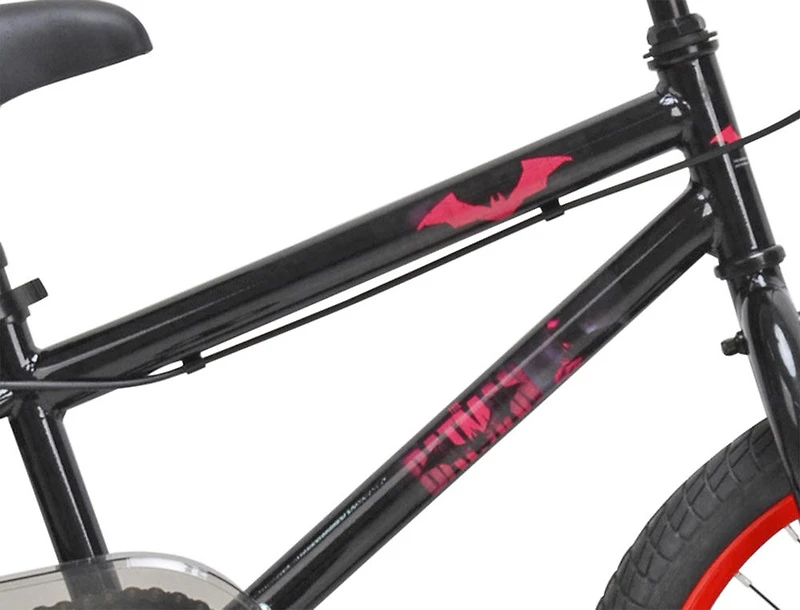 Stoneridge Batman - Vélo 18 po - Notre exclusivité