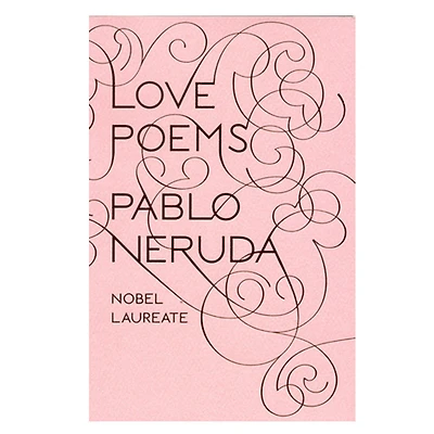Love Poems - Édition anglaise