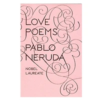 Love Poems - Édition anglaise