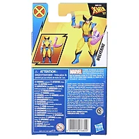 Marvel Studios X-Men Epic Hero Series, figurine articulée Wolverine de 10 cm, jouets de super-héros