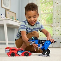 VTech Switch & Go Boost Thunder the T-Rex - French Edition