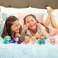 poupées BFF Bright Fairy Friends - Les couleurs et les motifs peuvent varier