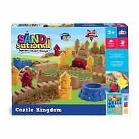 Sandsational Castle Kingdom Set - R Exclusive