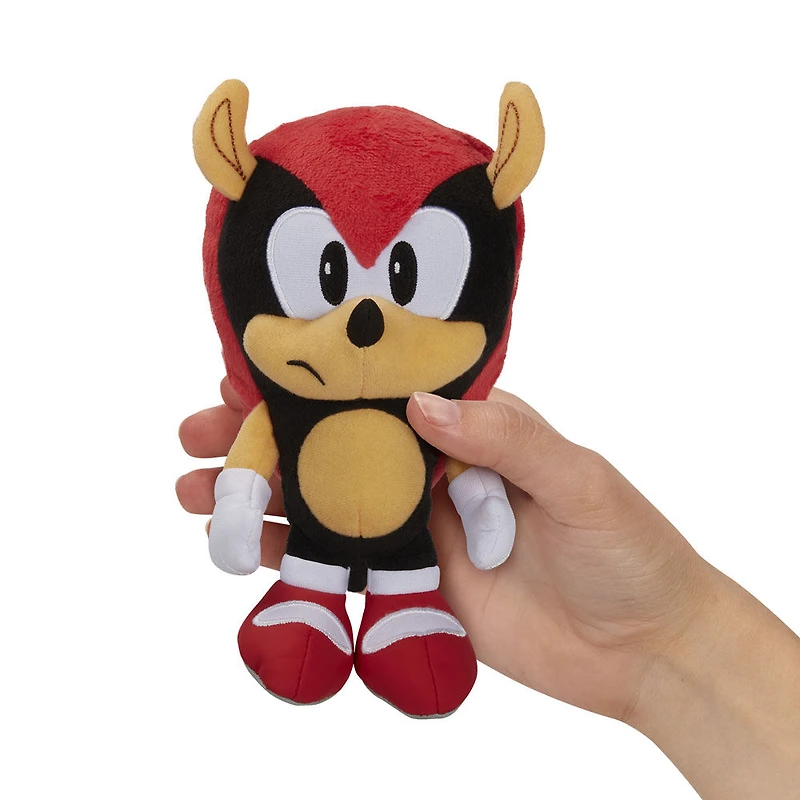 SONIC - 7.5" Scale Basic Plush - styles may vary