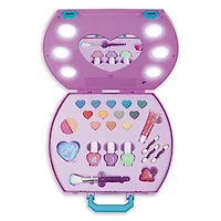 Make it Real Trousse de Maquillage Lumiuneuse