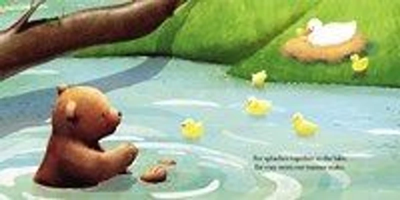 You Are My Happy Board Book - Édition anglaise