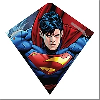 Cerf-volant SkyDiamond - Superman