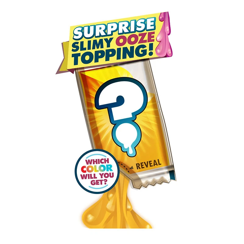 Totally Tiny Fun with Food Sets - Pizza Party