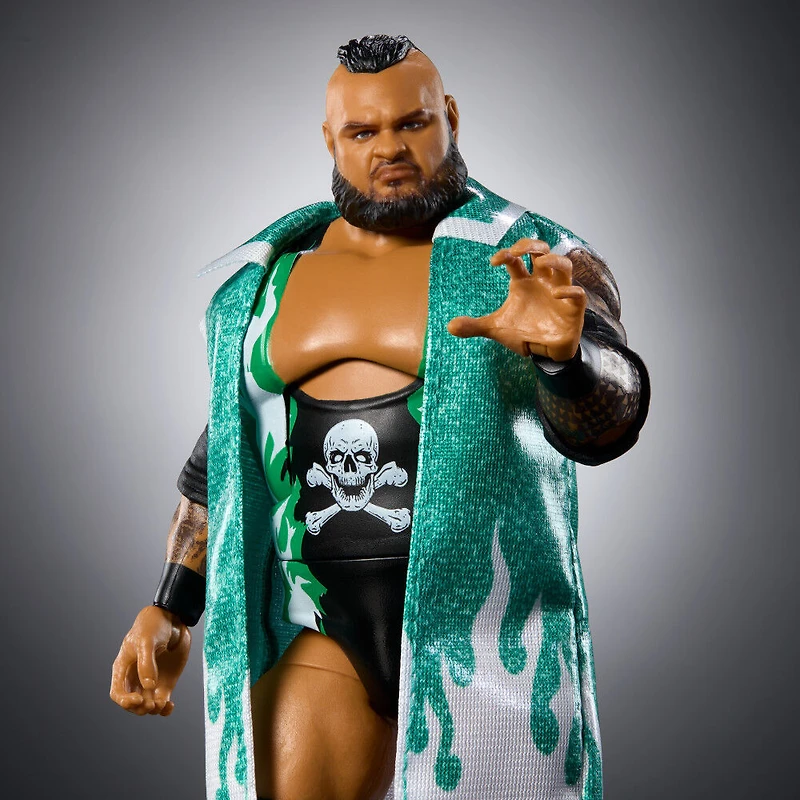 WWE Elite Collection Bronson Reed Action Figure