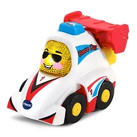 VTech Go! Go! Smart Wheels Race Car - English Edition