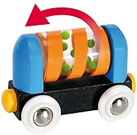 Mon premier circuit de découverte - Édition anglaise