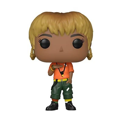 Figurine en T-Boz par Funko POP! TLC S2