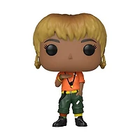 Figurine en T-Boz par Funko POP! TLC S2