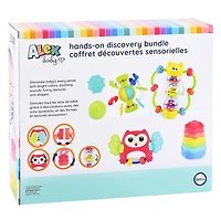 ALEX - Hands On Discovery Bundle